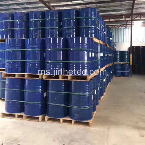 CAS 117-81-7 Bis (2-Ethylhexyl) Phthalate Plasticizer DOP